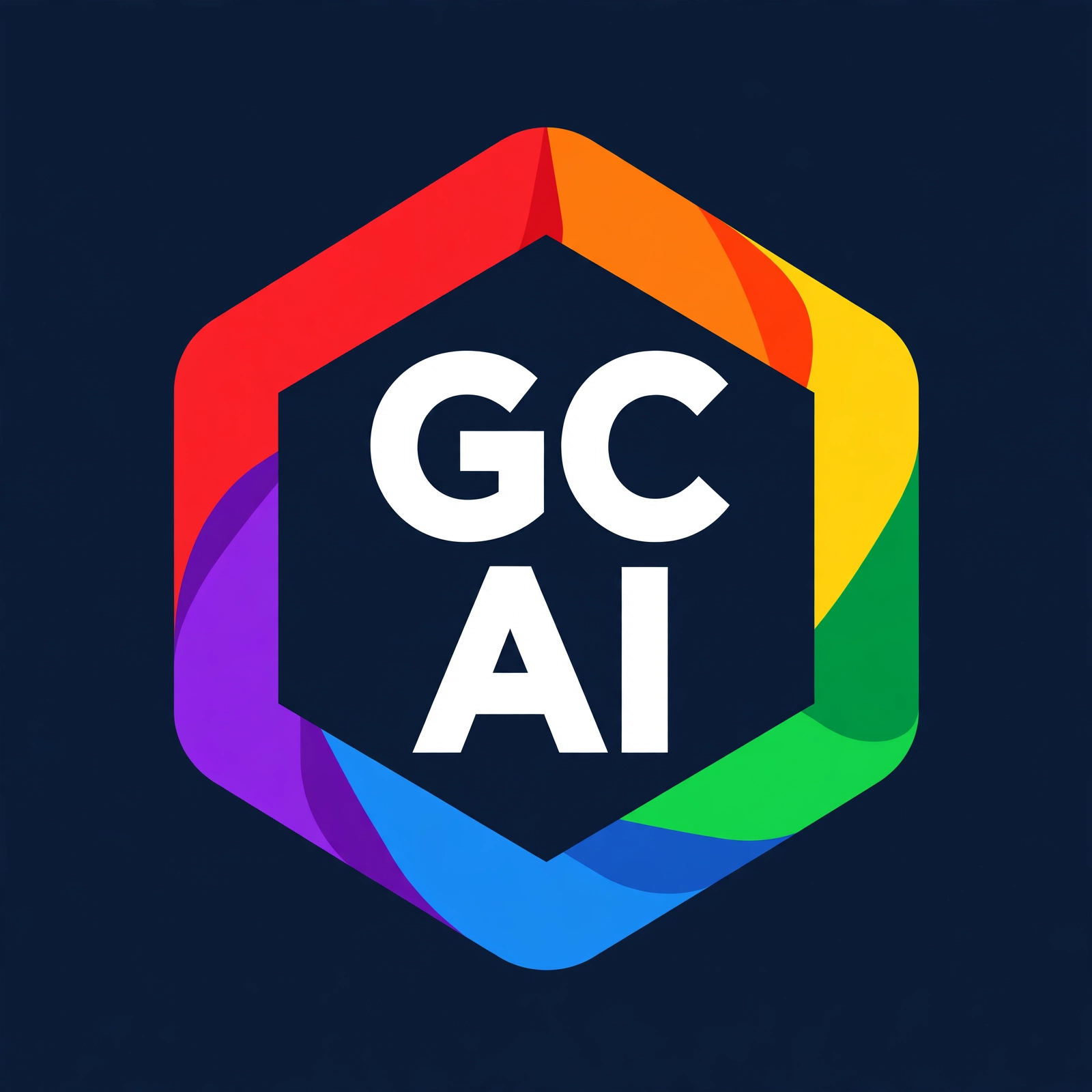 GCAI logo